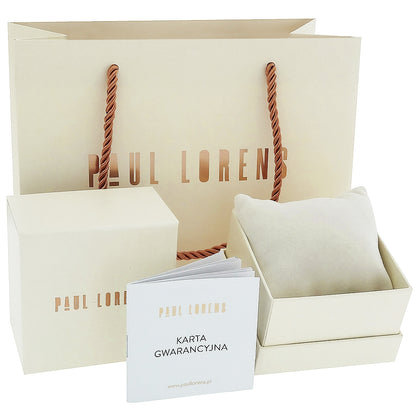 Zegarek Damski Paul Lorens PPL00473B2-3D1-2 – zdjęcie 3