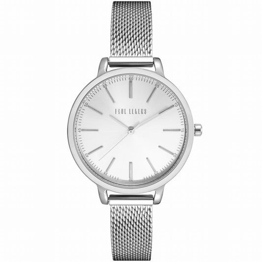 Zegarek Damski Paul Lorens PL11760B-3C1