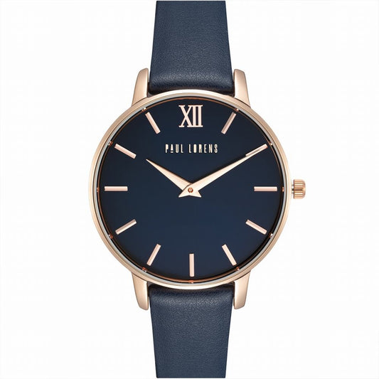 Zegarek Damski Paul Lorens PL12177A-6F3