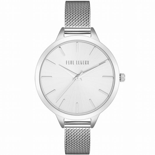 Zegarek Damski Paul Lorens PL10296B-3C1