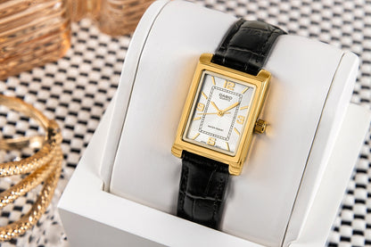 Zegarek Damski CASIO LTP-1234PGL-7A2EF + BOX – zdjęcie 5