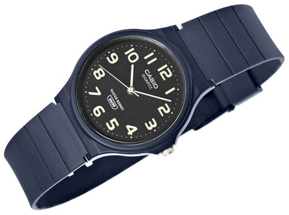 Zegarek CASIO MQ-24UC-2BDF + BOX – zdjęcie 3