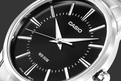 Zegarek Męski CASIO MTP-1303PD-1AVEG + BOX – zdjęcie 4
