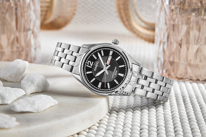 Zegarek Damski CASIO LTP-1335D-1AVDF + BOX – zdjęcie 6
