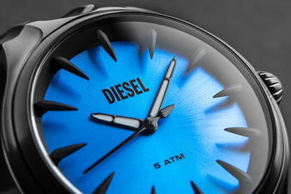 Zegarek Męski DIESEL Streamline DZ2203 + BOX – zdjęcie 9