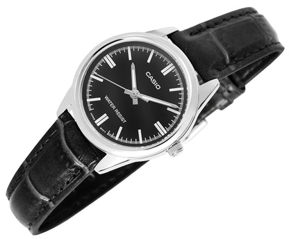 Zegarek Damski CASIO LTP-V005L-1AUDF + BOX – zdjęcie 4