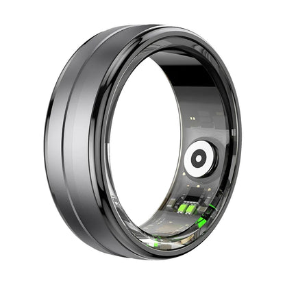 Smart Ring RUBICON R6 Deep Grey SIZE-10(US) SMARUB324 – zdjęcie 12