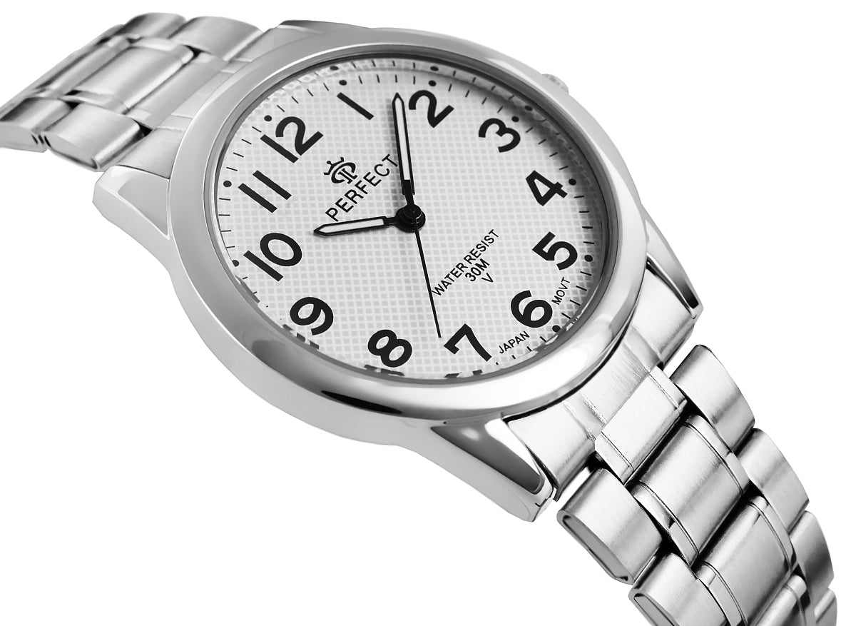 Zegarek Męski PERFECT R50-03 – zdjęcie 7