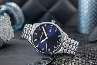 Zegarek Męski ADRIATICA Premiere A8330.5115Q + BOX – zdjęcie 8