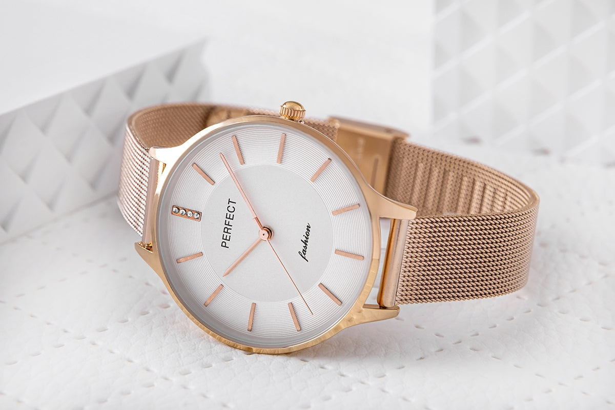 Zegarek Damski PERFECT F353-06 – zdjęcie 6