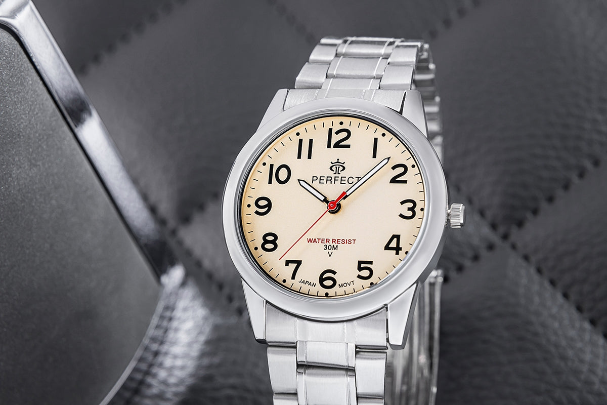 Zegarek Męski PERFECT R50-04 – zdjęcie 4