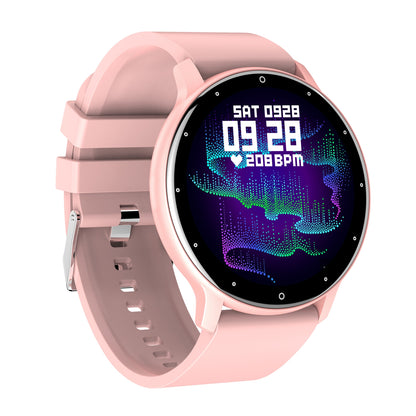 Smartwatch Damski Gravity GT1-1 – zdjęcie 4