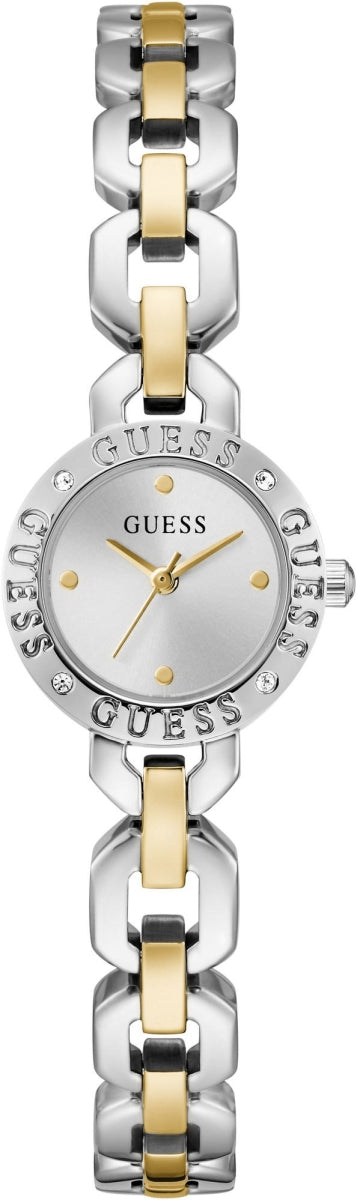 Zegarek Damski Guess Bejeweled Siren GW1019L3 + BOX