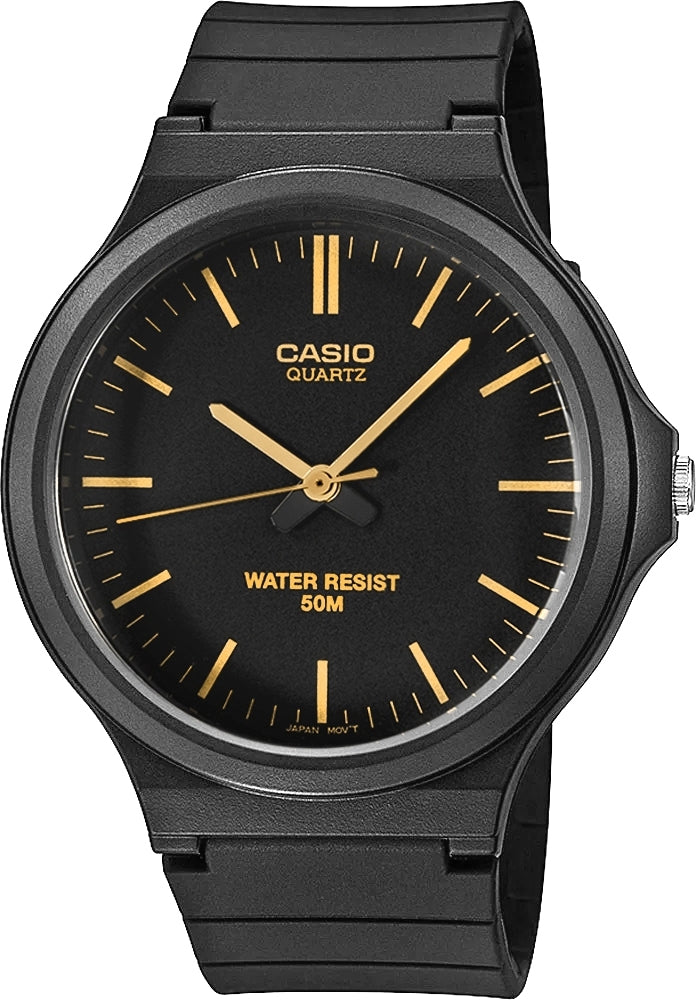 Zegarek Męski CASIO MW-240-1E2VEF + BOX