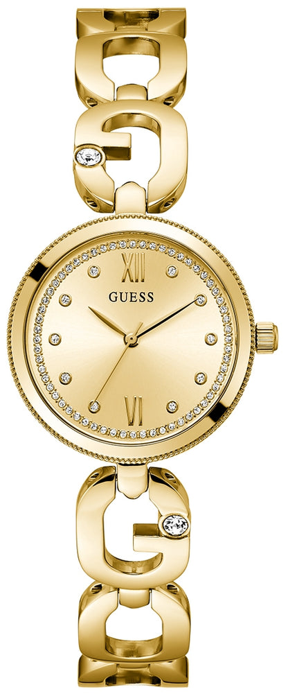 Zegarek Damski Guess Empower GW0759L2 + BOX