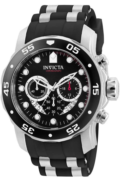 Zegarek Męski INVICTA PRO DIVER Scuba 6977 + BOX