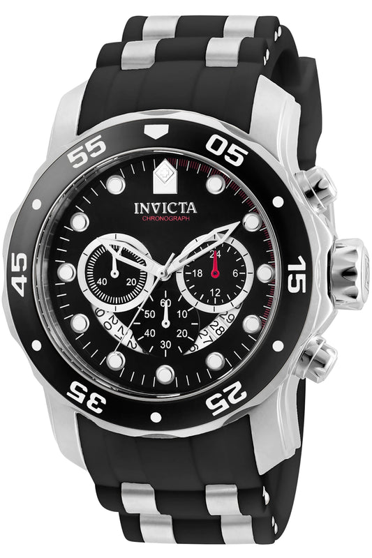 Zegarek Męski INVICTA PRO DIVER Scuba 6977 + BOX