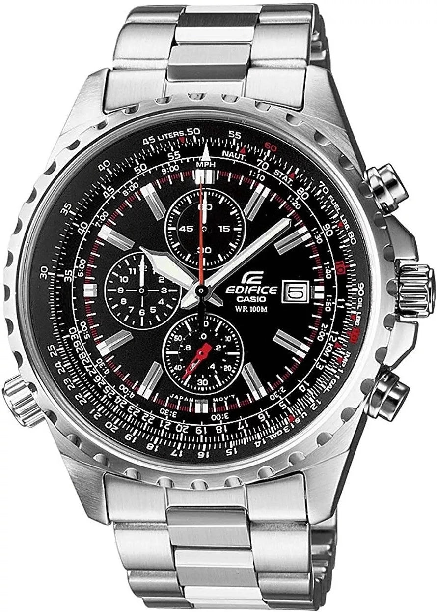 Zegarek Męski CASIO EDIFICE EF-527D-1AVEF + BOX