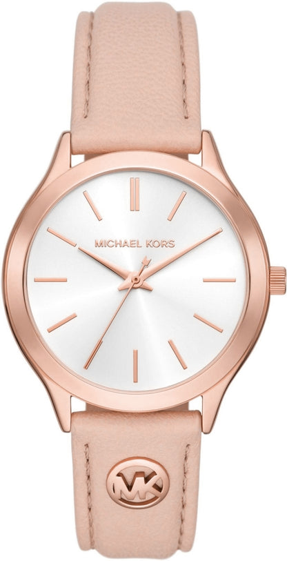 Zegarek Damski MICHAEL KORS Slim Runway MK7545 + BOX