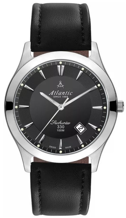 Zegarek Męski Atlantic Seahunter 71360.41.61 + BOX