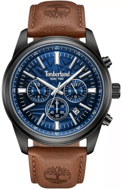 Zegarek Męski TIMBERLAND Classic TDWGF0041204 + BOX