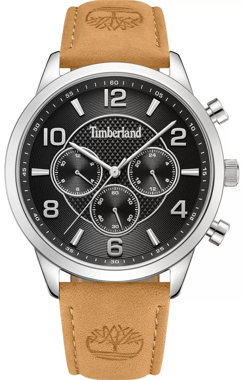Zegarek Męski TIMBERLAND Managate TDWGF0042102 + BOX