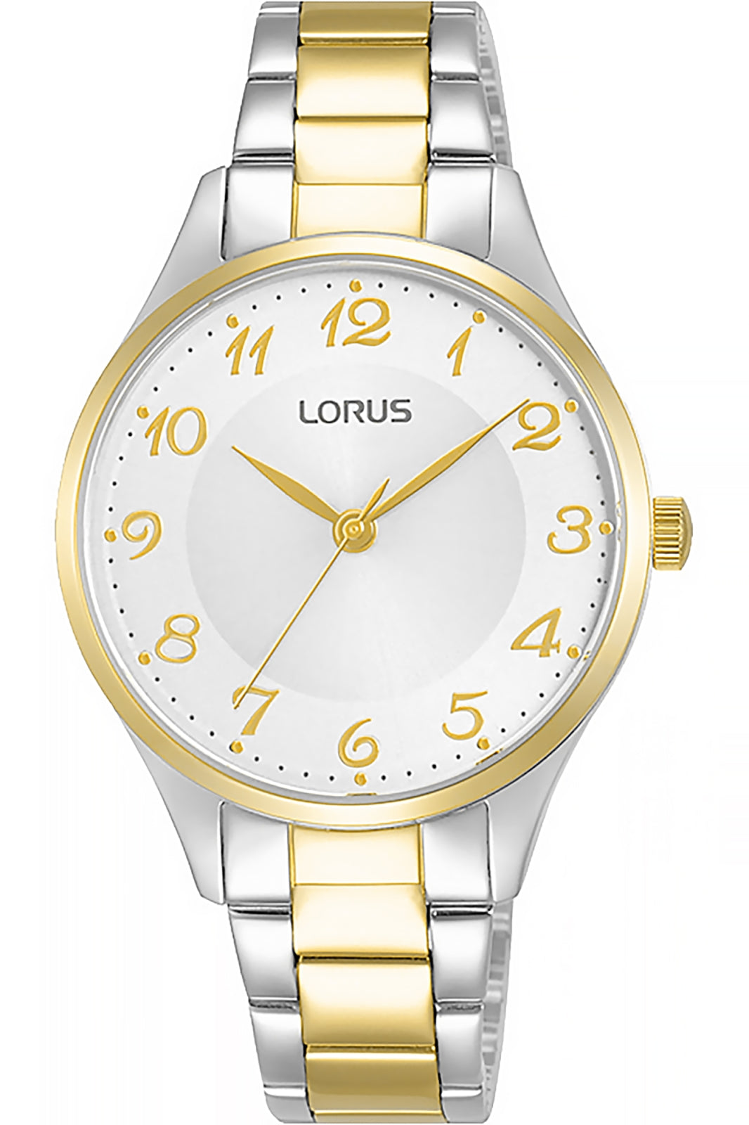 Zegarek Damski LORUS Classic RG270VX9 + BOX