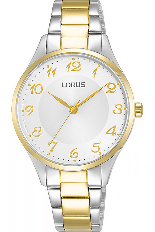 Zegarek Damski LORUS Classic RG270VX9 + BOX