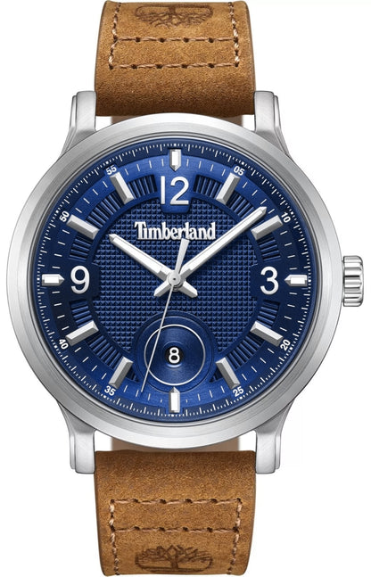 Zegarek Męski TIMBERLAND Driscoll TDWGB0055903 + BOX