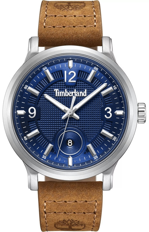 Zegarek Męski TIMBERLAND Driscoll TDWGB0055903 + BOX