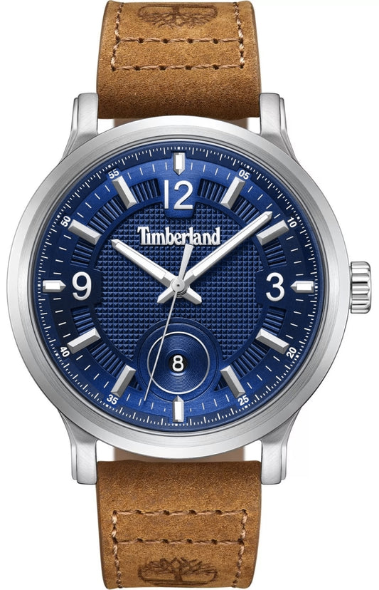 Zegarek Męski TIMBERLAND Driscoll TDWGB0055903 + BOX
