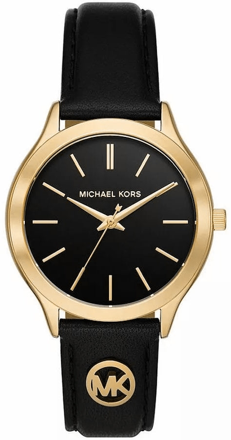 Zegarek Damski MICHAEL KORS Slim Runway MK7553 + BOX