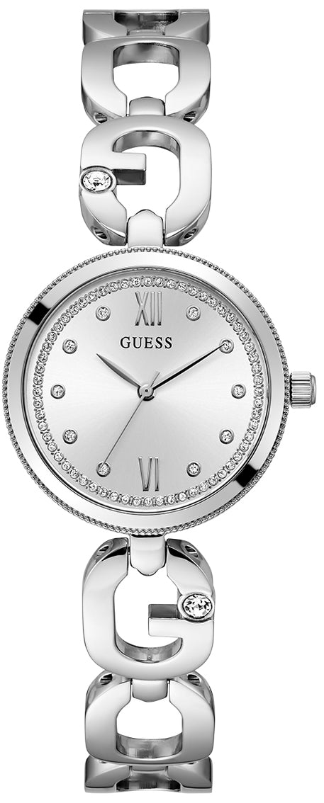 Zegarek Damski Guess Empower GW0759L1 + BOX