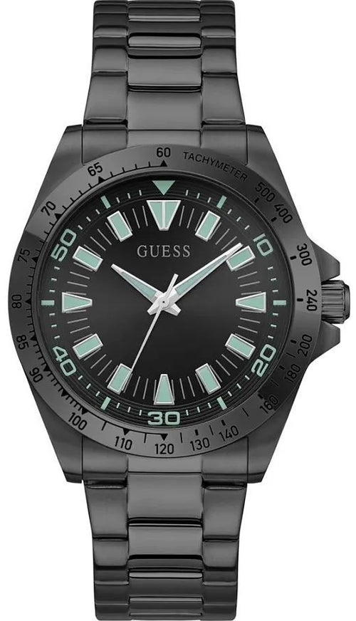 Zegarek Męski Guess Sport Neo GW1064G3 + BOX