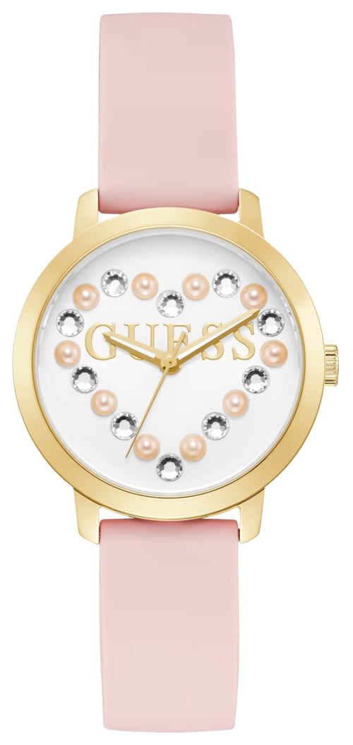 Zegarek Damski Guess Devotion GW0998L2 + BOX