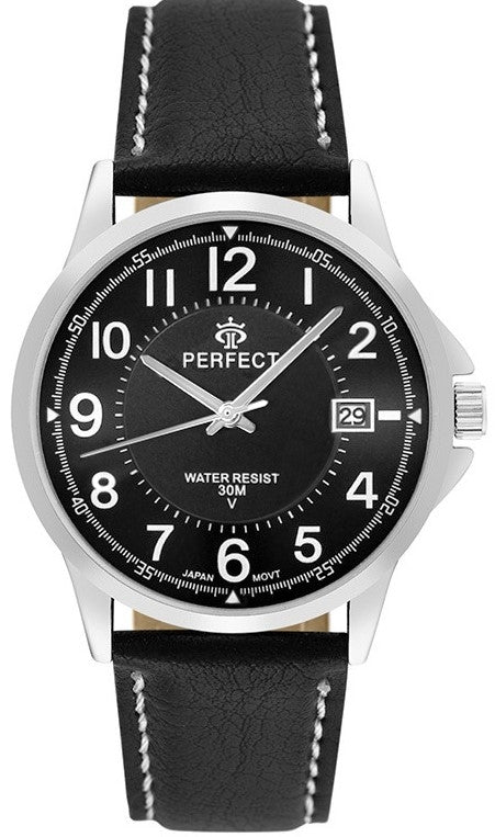 Zegarek Męski PERFECT C710T-01