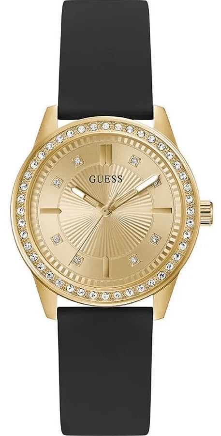 Zegarek Damski Guess Margo GW1030L2 + BOX