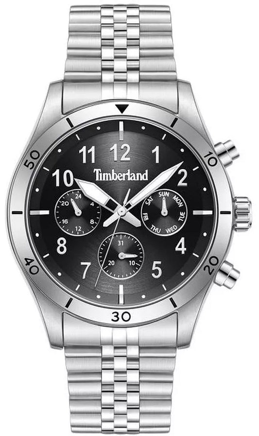 Zegarek Męski TIMBERLAND Classic TDWGK0054703 + BOX