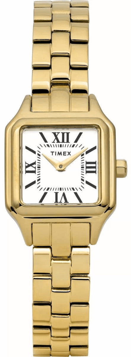 Zegarek Damski TIMEX Trend Legacy TW2Y23700 + BOX