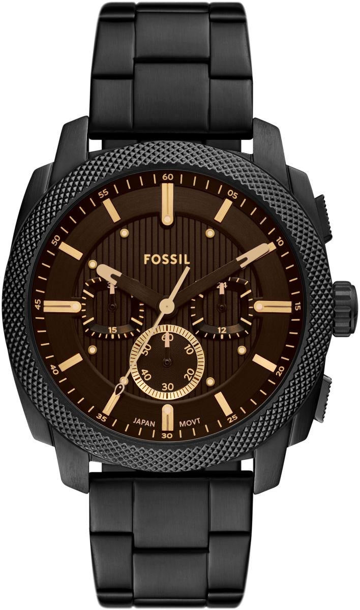 Zegarek Męski FOSSIL Machine FS6097 + BOX