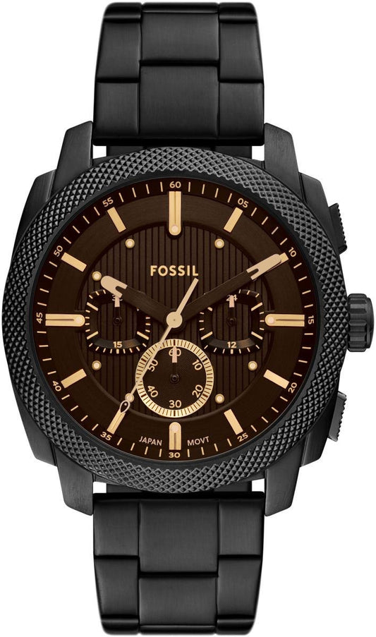 Zegarek Męski FOSSIL Machine FS6097 + BOX