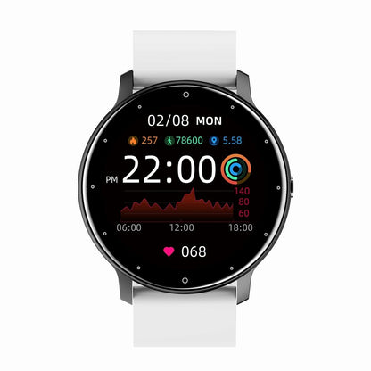 Smartwatch Damski Gravity GT1-11 – zdjęcie 2