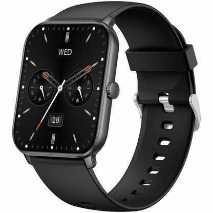 Smartwatch Gravity Czarny GT36-5