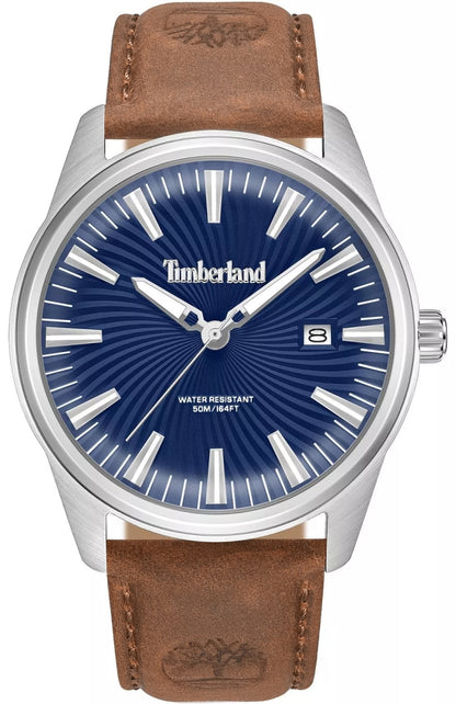Zegarek Męski TIMBERLAND Birch Road TDWGB0083103 + BOX