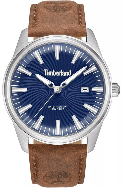 Zegarek Męski TIMBERLAND Birch Road TDWGB0083103 + BOX