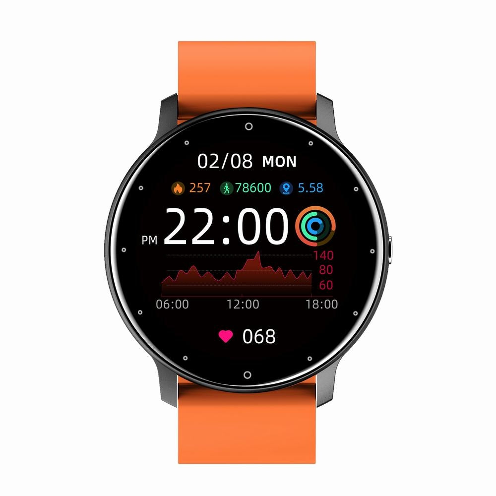 Smartwatch Damski Gravity GT1-9 – zdjęcie 2