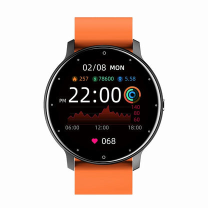 Smartwatch Damski Gravity GT1-9 – zdjęcie 2