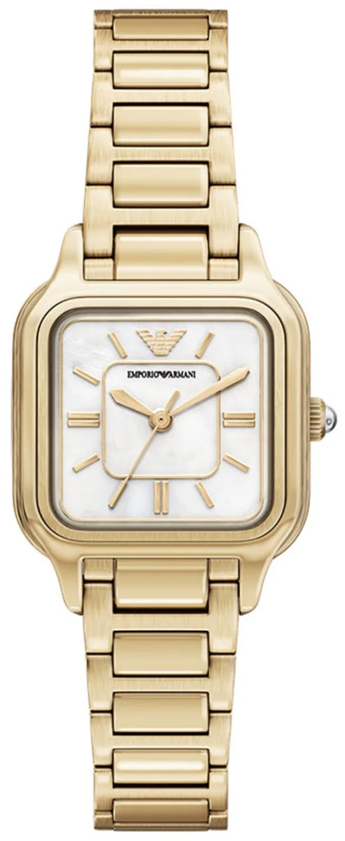 Zegarek Damski EMPORIO ARMANI AR11744 Cecilia + BOX
