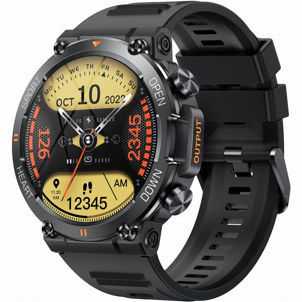Smartwatch Gravity GT7-1 PRO – zdjęcie 2