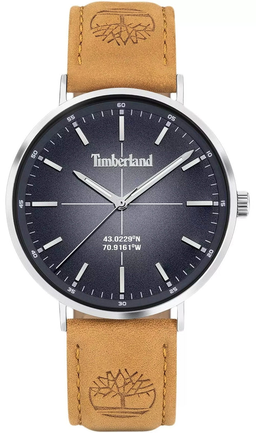 Zegarek Męski TIMBERLAND Rangeley TBL.TDWGB2231105 + BOX